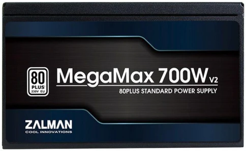 Zalman ZM700-TXII V2 фото 3
