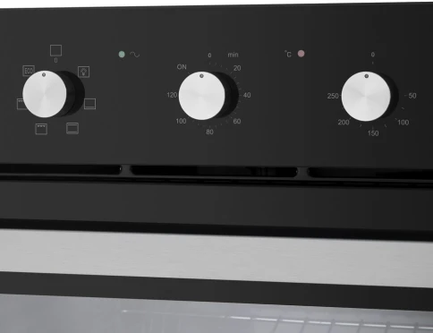 HOMSAir OES657BK фото 14