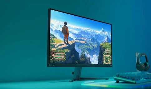 Монитор Philips 27M2N3500NL 27'', 2560x1440, IPS, 180Hz, 300cd, 1ms, 2 фото 9