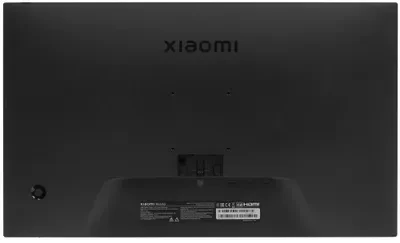 Монитор Xiaomi 23.8" A24i 2026 черный IPS LED 6ms 16:9 HDMI матовая 15 фото 14