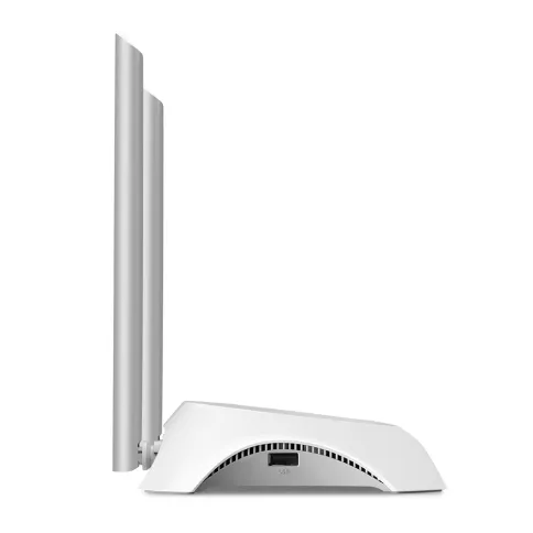 TP-Link TL-WR842N фото 3