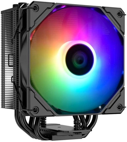 ID-COOLING SE-224-XTS ARGB фото 13
