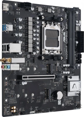 ASUS A620M-F GAMING WIFI фото 2