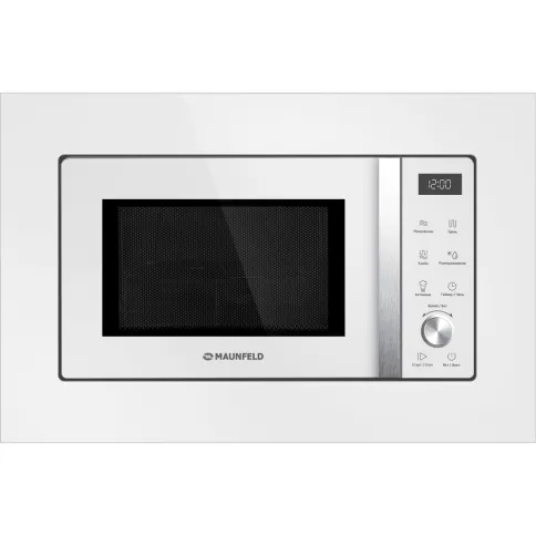 MAUNFELD JBMO1225FSGW02 фото 1