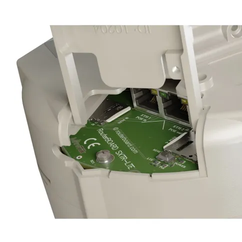 Mikrotik SXTR&FG621-EA фото 4