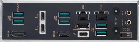 ASUS PROART Z890-CREATOR WIFI фото 13