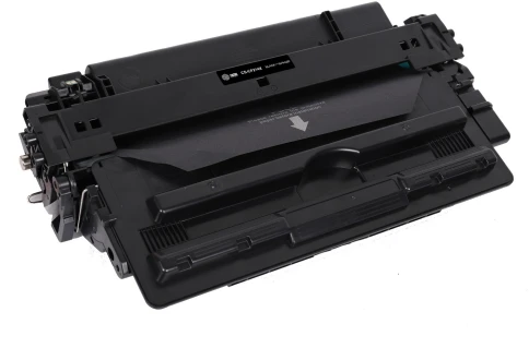 Картридж лазерный Cactus CS-CF214X CF214X черный (17500стр.) для HP фото 2