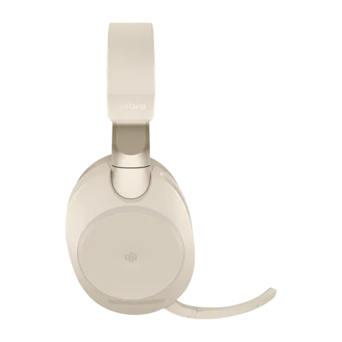 Jabra Evolve2 85 USB-A MS Teams Stereo - Beige фото 2