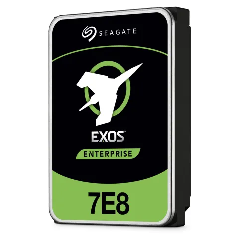 Жесткий диск/ HDD Seagate SATA 1Tb Enterprise Capacity 7200 6Gb/s 128Mb (clean pulled) 1 year warranty (replacement ST1000NM0008, ST1000NM000A, MG04ACA100N, HUS722T1TALA604) фото 2