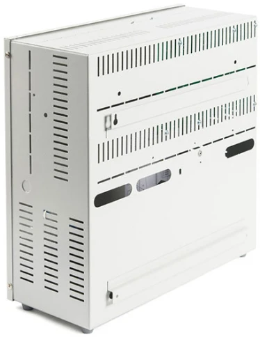850 SKAT -V.12DC-18 исп. 5000 источник питания, 12В, 18А, 5 "ОК", корп фото 3