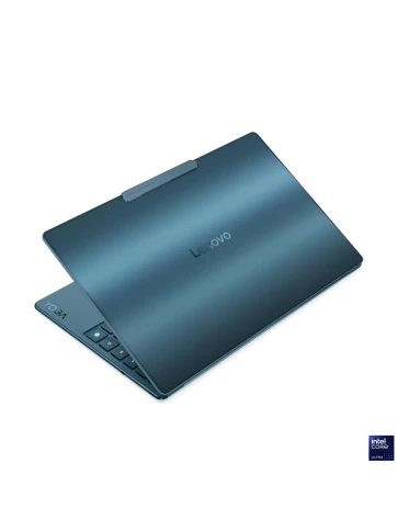 Ноутбук/ Lenovo Yoga Slim 9 14ILL10 14"(3840x2400 OLED)/Touch/Intel Co фото 22
