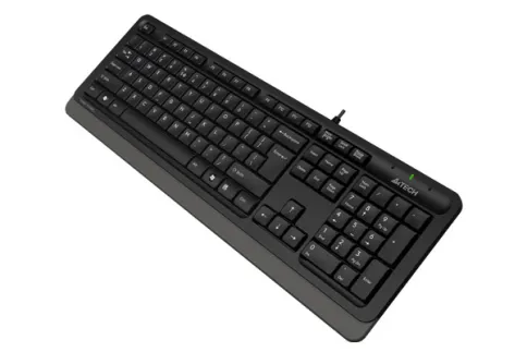 A4Tech FK10 GREY фото 5