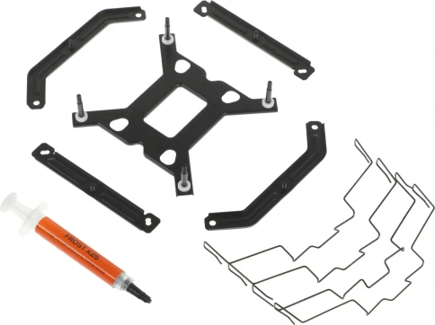 ID-COOLING SE-224-XTS BLACK фото 6