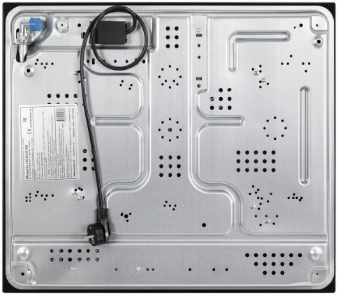 HOMSAir HGG641BK фото 26