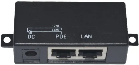 OSNOVO Midspan-1/P1 фото 2