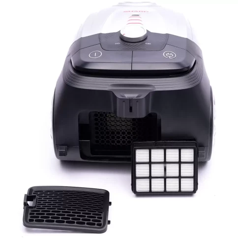 Sharp ECJB19RS фото 10