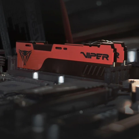 Patriot PVE2432G320C8 фото 9