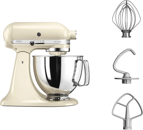 KitchenAid Artisan 5KSM125EAC фото 3