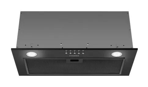 Maunfeld CROSBY POWER 50 BLACK фото 1