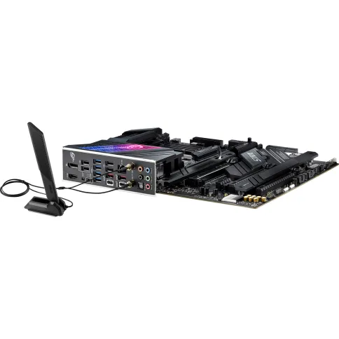 ASUS ROG STRIX Z690-E GAMING WIFI (90MB18J0-M0EAY0) фото 8