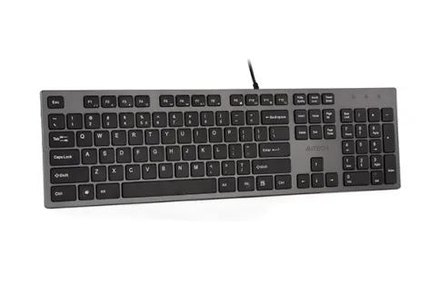 A4Tech KV-300H фото 4
