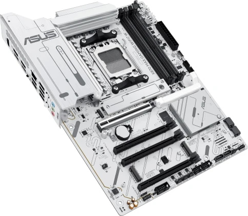 ASUS X870 MAX GAMING WIFI7 W фото 5