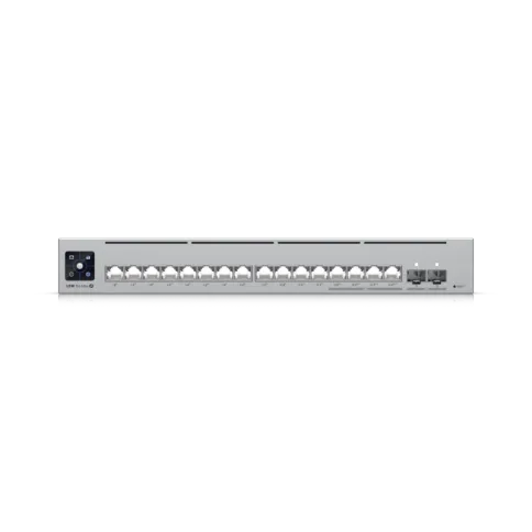 Ubiquiti USW-Pro-Max-16-PoE фото 2