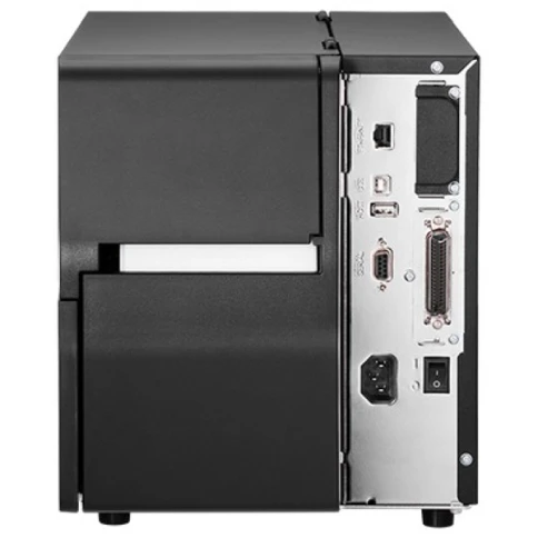 Принтер этикеток/ XT3-43, 4" TT Printer, 300 dpi, Serial, USB, Etherne фото 3