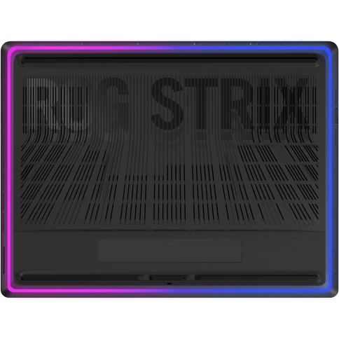 Ноутбук/ ASUS ROG Strix SCAR 16 G635LX-RW150 16"(2560x1600 miniLED (ма фото 3