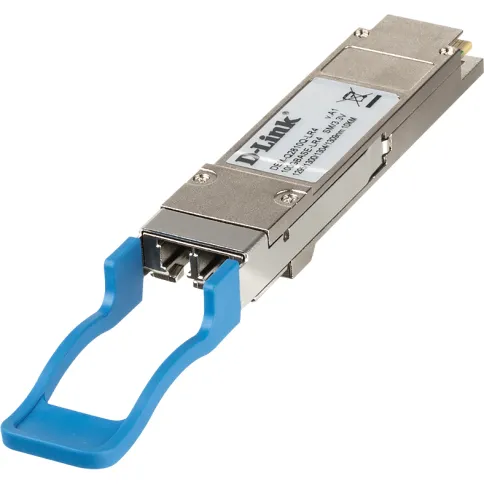 D-Link DEM-Q2810Q-LR4/A1A фото 2