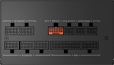 PcCooler P5-YN1000-G1FFBK1-EU фото 5