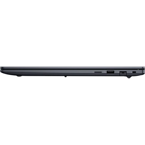 Ноутбук/ ASUS B5605CCA-PL0126 16"(2560x1600 (матовый) WVA)/Intel Core Ultra 7 255H(2Ghz)/16384Mb/512PCISSDGb/noDVD/Int:Shared/Cam/BT/WiFi/50WHr/war 1y/1.74kg/Gentle Grey/DOS фото 4
