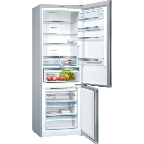 Холодильник BOSCH KGN49LB30U фото 3