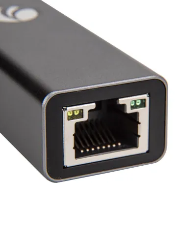 Кабель-переходник/ Кабель-переходник USB 3.0 (Am) --> LAN RJ-45 Ethern фото 2