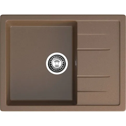 GranFest QUADRO Q-650L terracotta фото 1