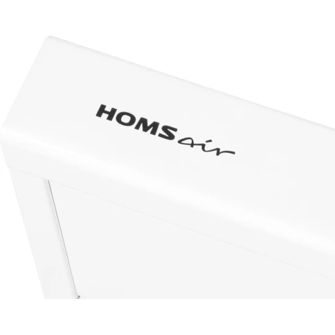 HOMSair HORIZONTAL 50 White фото 18