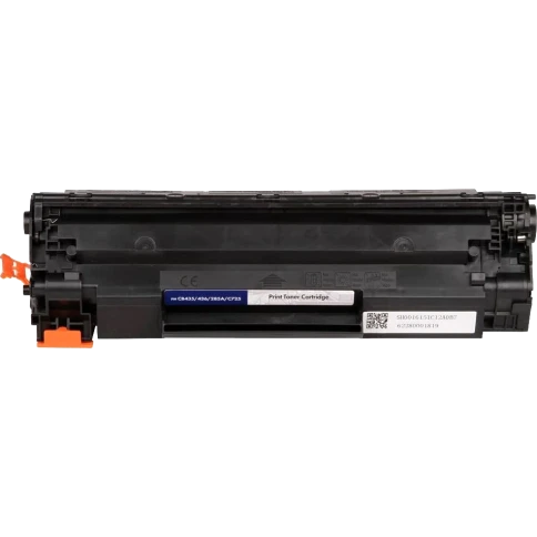 -/ Набор NVP NV-CB435A/CB436A/CE285A/NV-725-SET3 универсальные для HP/Canon LaserJet P1005/ P1006/... фото 1