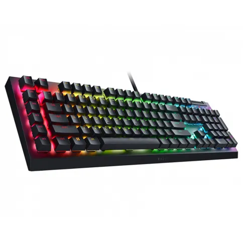 Razer BlackWidow V4 X (Yellow Switch) фото 3