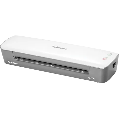 Ламинатор Fellowes FS-45600 Ion A4 фото 2