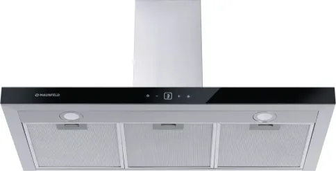 Maunfeld Breeze 90 Inox фото 1