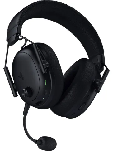 Razer BlackShark V3 Pro - Black Headset фото 5