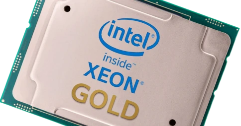 Процессор/ CPU LGA4189 Intel Xeon Gold 6336Y (Ice Lake, 24C/48T, 2.4/3 фото 1