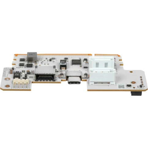 MSI MPG X870I EDGE TI EVO WIFI фото 3