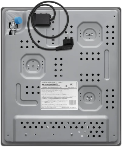 HOMSAir HGS433GS фото 25