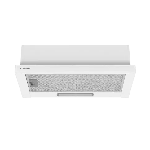 MAUNFELD Clyde 60 Glass White фото 3