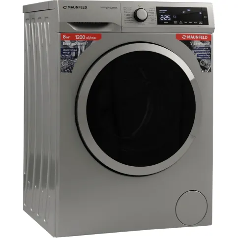 Maunfeld MFWM128SL400 ST INVERTER фото 5