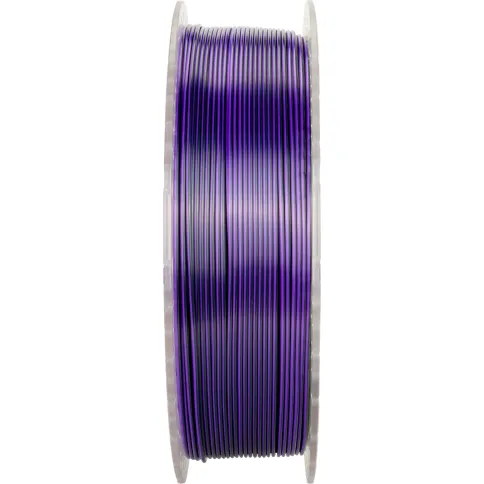 NV-PRINT NV-3D-SILK-PLA-P-BLACK-PURPLE фото 5