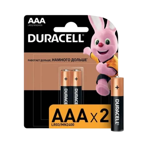 DURACELL 0026812 фото 1