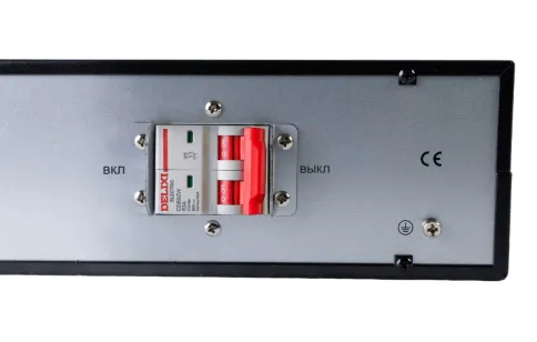 Systeme Electric для ИБП SRTSE 1.5-3K, 2 поколения, 12В 9Ач 12 шт,картриджная замена АКБ фото 7