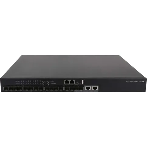 Коммутатор H3C/ H3C S6520X-24ST-SI L3 Ethernet Switch with 24*1G/10GBa фото 1